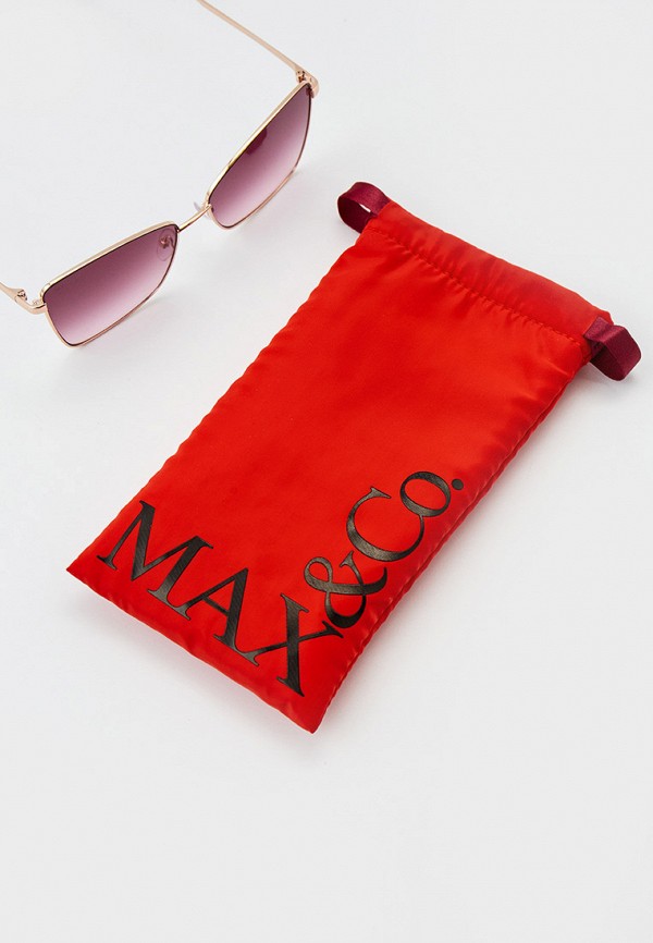 фото Очки солнцезащитные max&co