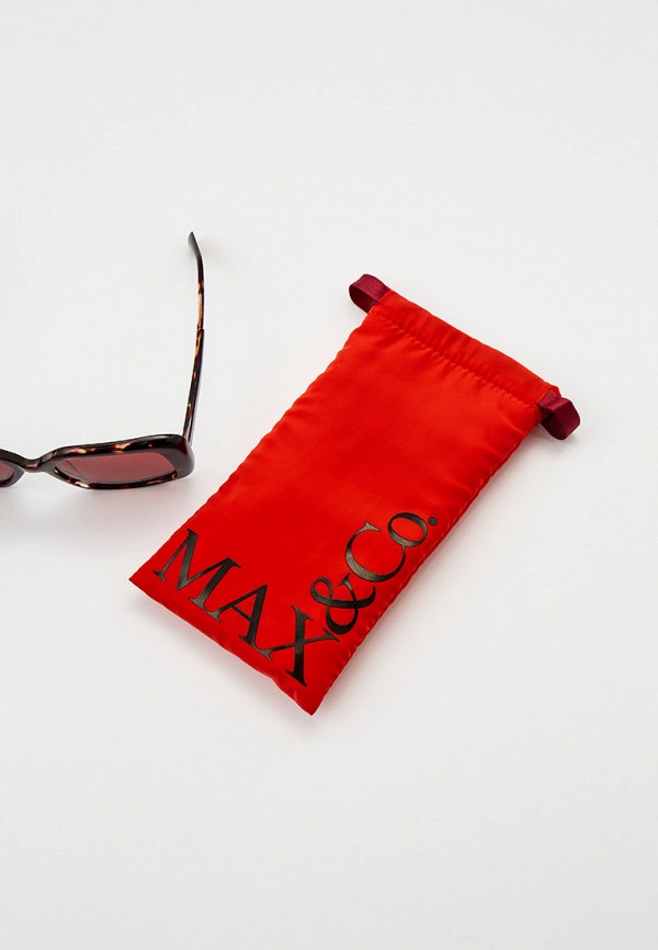 фото Очки солнцезащитные max&co