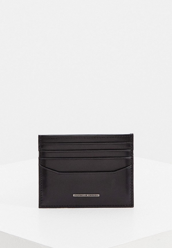 

Кредитница Porsche Design, Черный