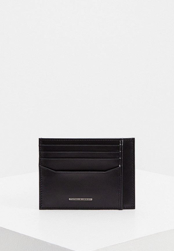 

Кредитница Porsche Design, Черный