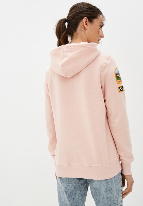 фото Худи the north face