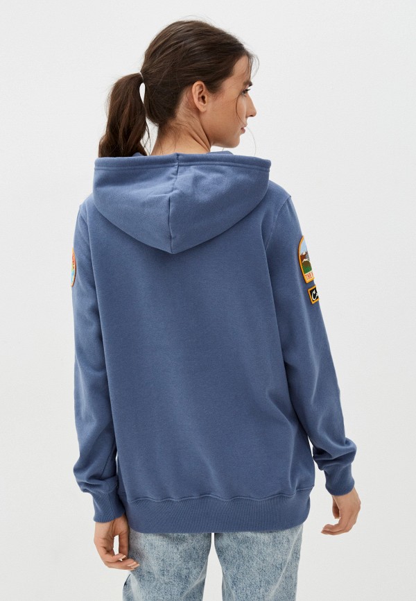фото Худи the north face