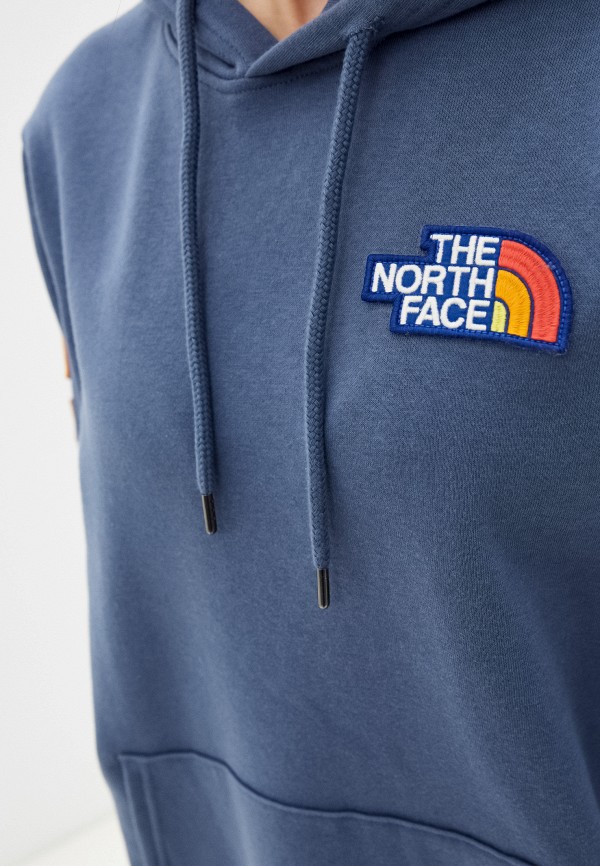 фото Худи the north face