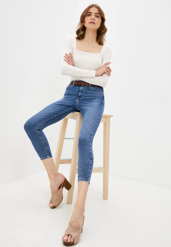 фото Джинсы topshop