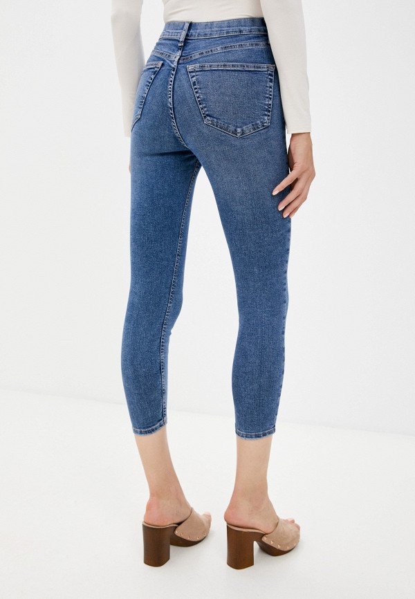 фото Джинсы topshop