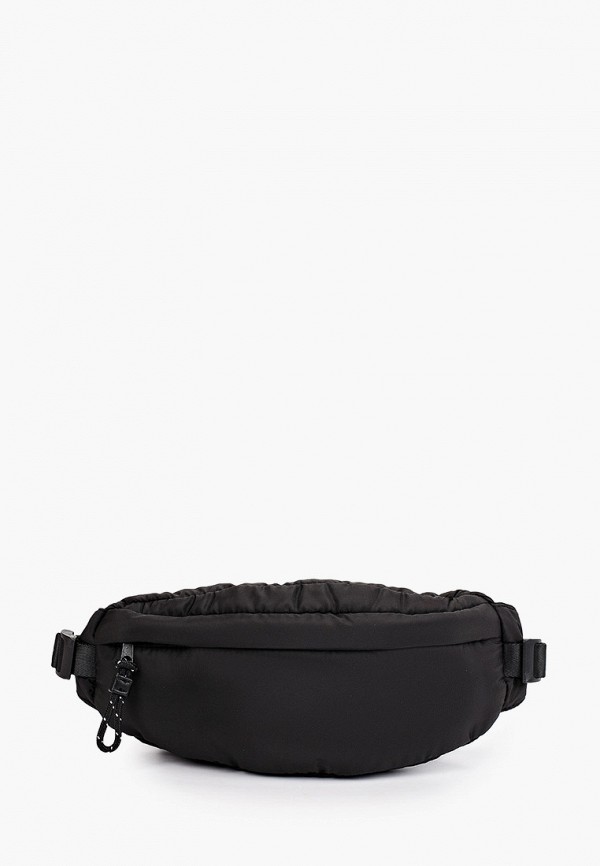 

Сумка поясная Topshop, Черный