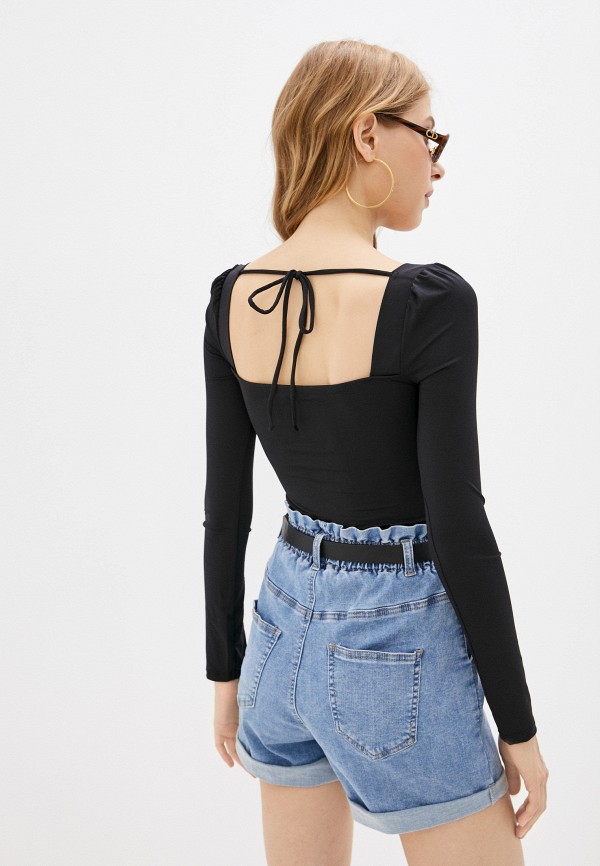 фото Боди topshop