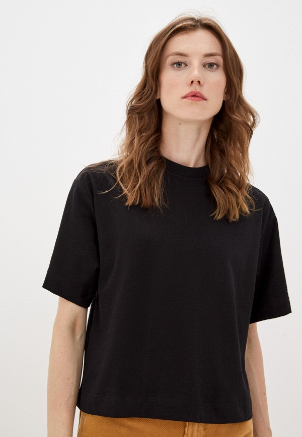 

Футболка Topshop, Черный, Topshop RTLAAJ853801
