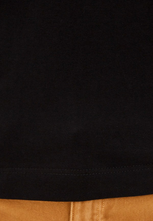 

Футболка Topshop, Черный