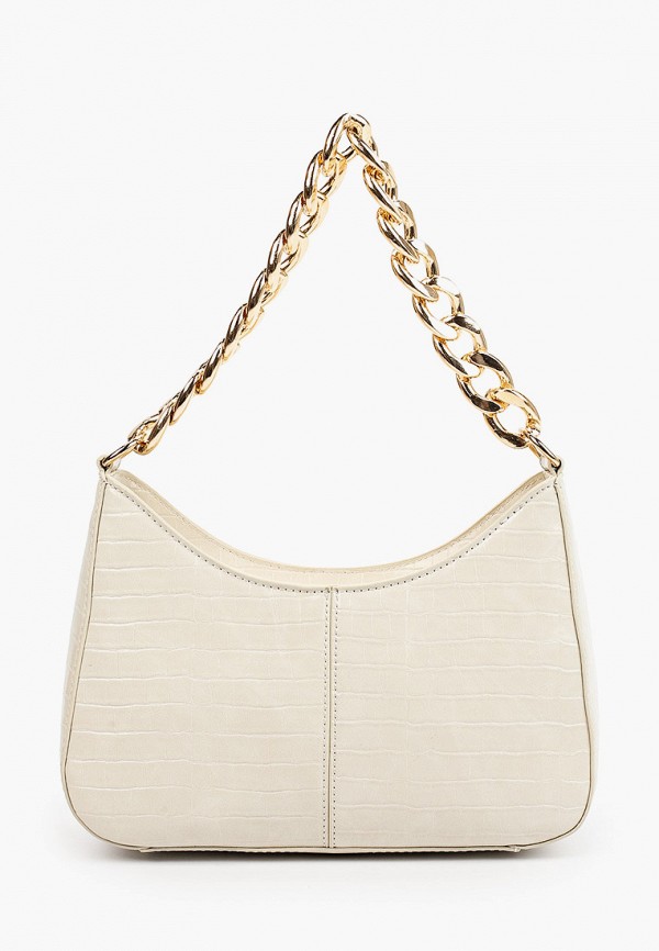 

Сумка Topshop, Бежевый