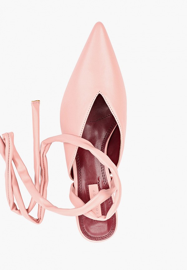 фото Туфли topshop