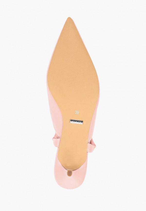 фото Туфли topshop