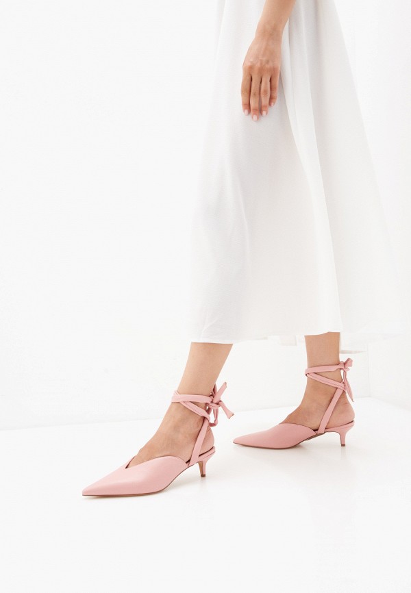 фото Туфли topshop