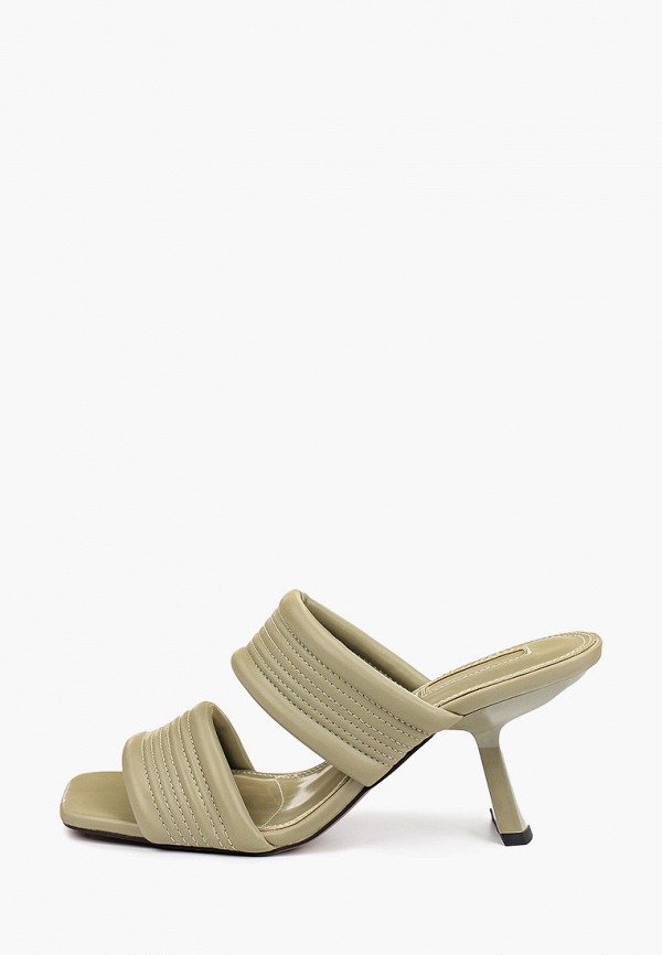 

Сабо Topshop, Хаки, Topshop RTLAAJ854401