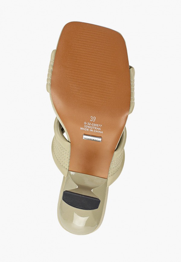 

Сабо Topshop, Хаки