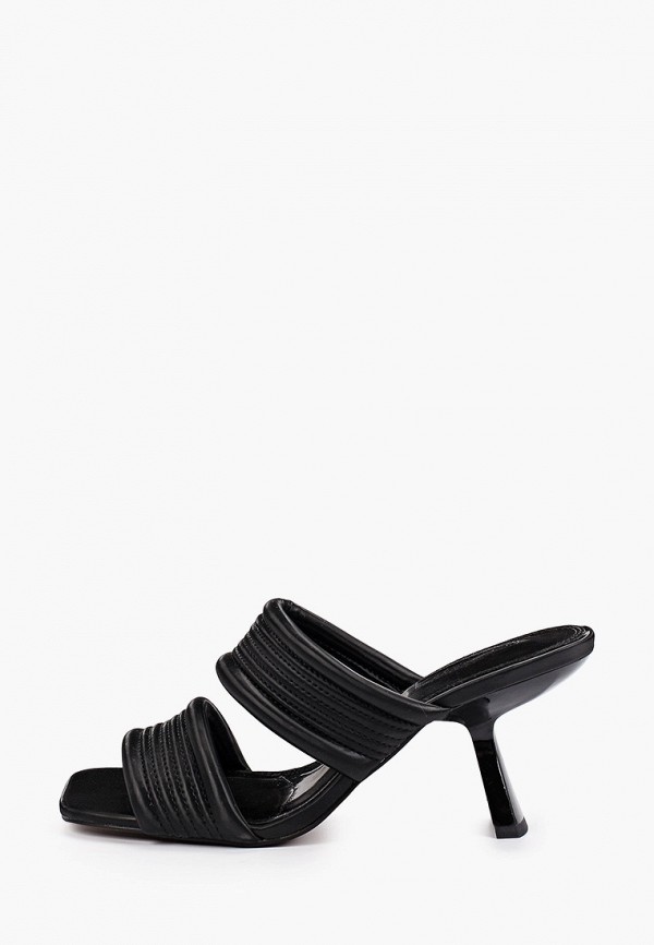

Сабо Topshop, Черный