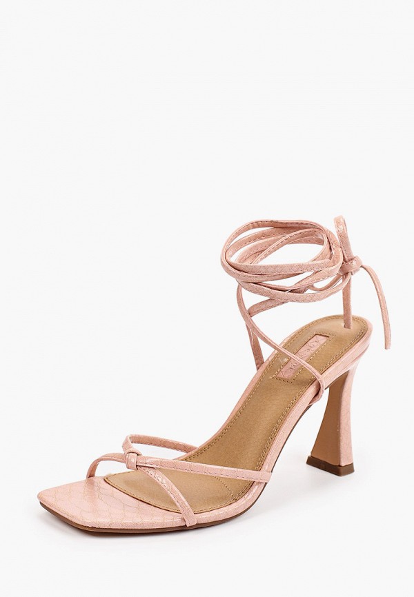 фото Босоножки topshop