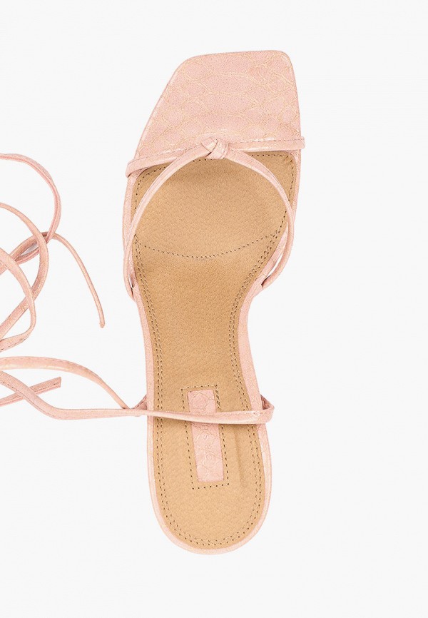 фото Босоножки topshop