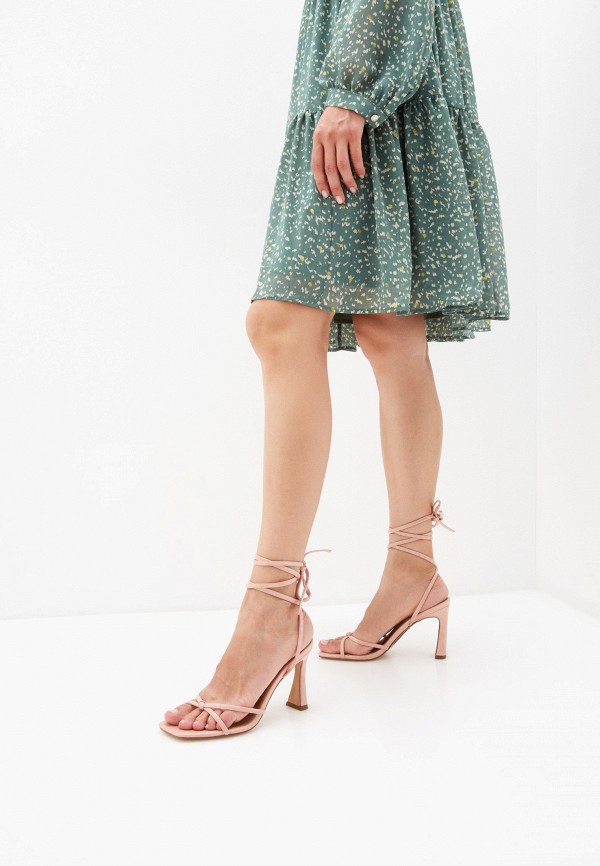 фото Босоножки topshop