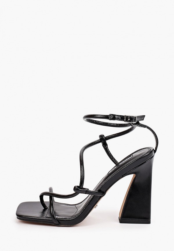 

Босоножки Topshop, Черный