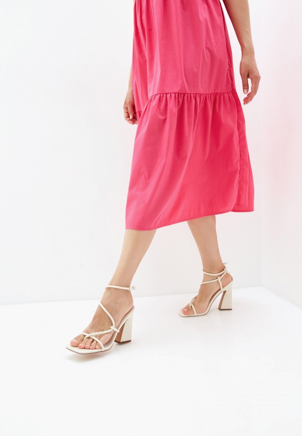 фото Босоножки topshop