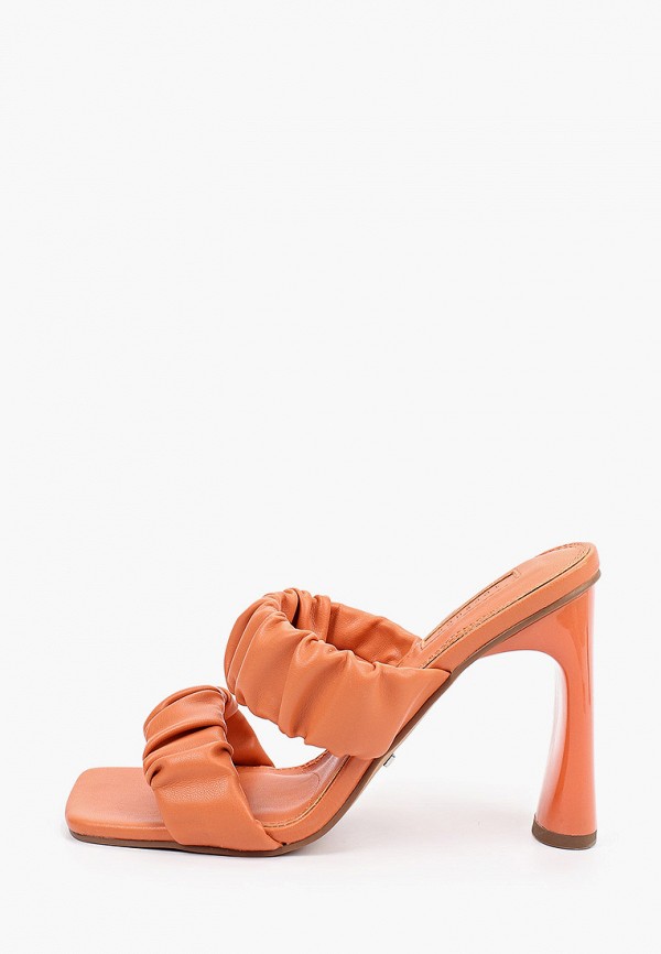 

Сабо Topshop, Коралловый, Topshop RTLAAJ855901