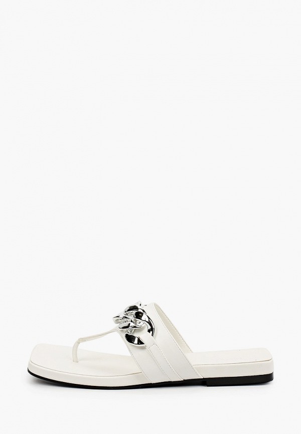 

Сабо Topshop, Белый