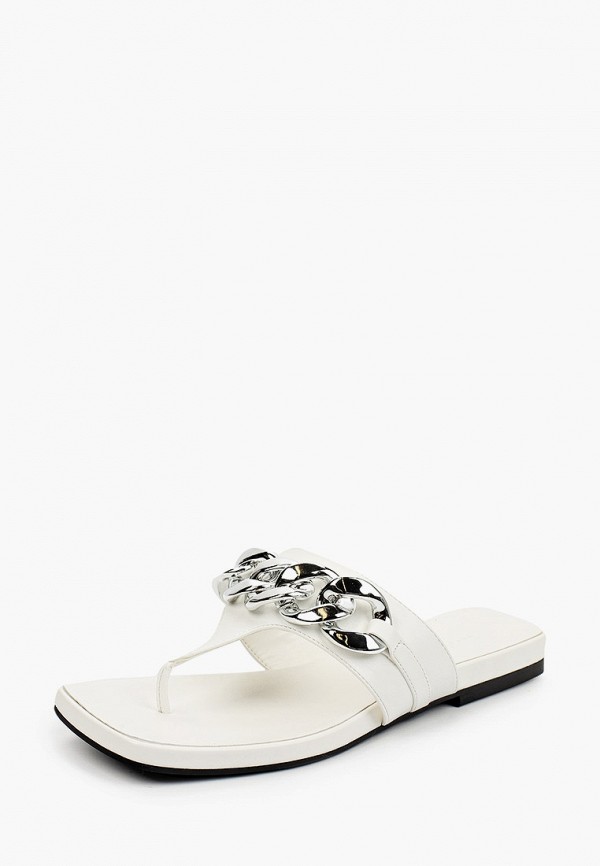 

Сабо Topshop, Белый