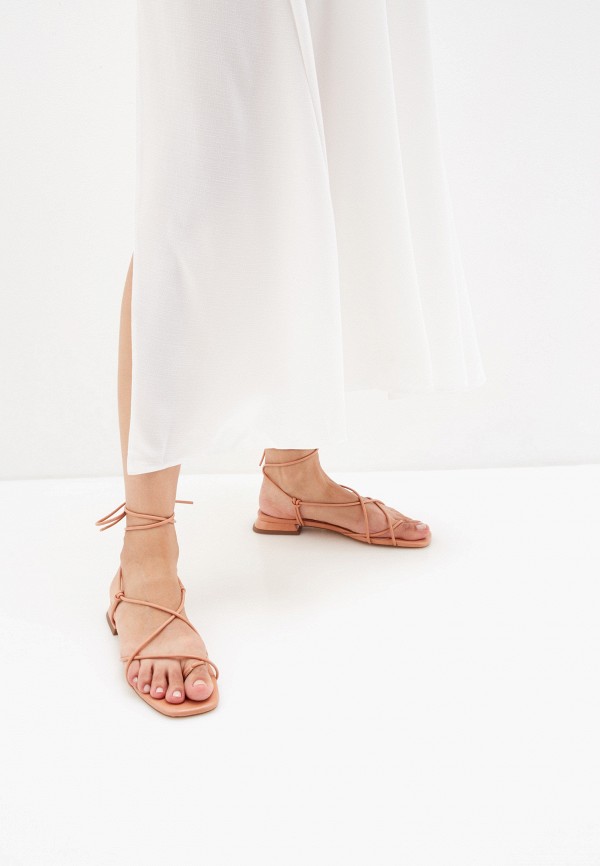 фото Сандалии topshop
