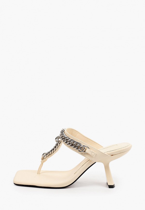 

Сабо Topshop, Бежевый