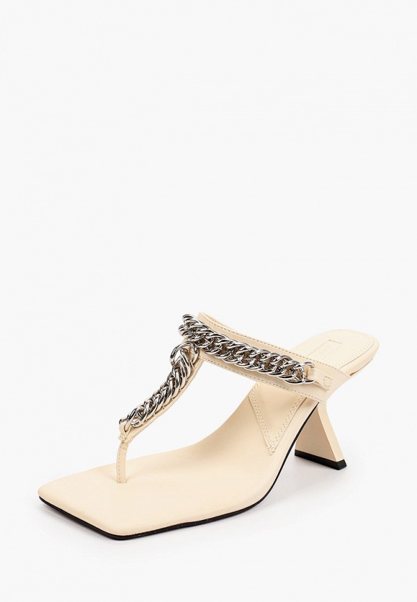 

Сабо Topshop, Бежевый, Topshop RTLAAJ856201