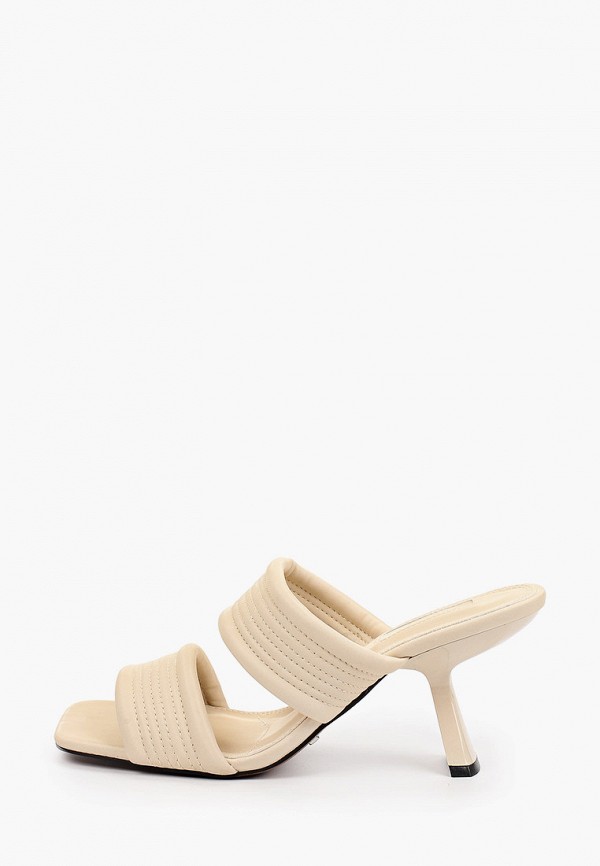 

Сабо Topshop, Бежевый, Topshop RTLAAJ856401