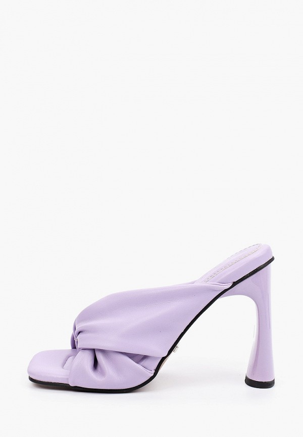 

Сабо Topshop, Фиолетовый