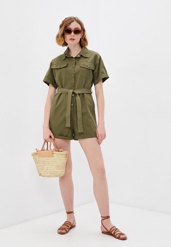 фото Комбинезон lakressi