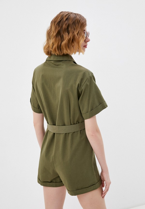 фото Комбинезон lakressi