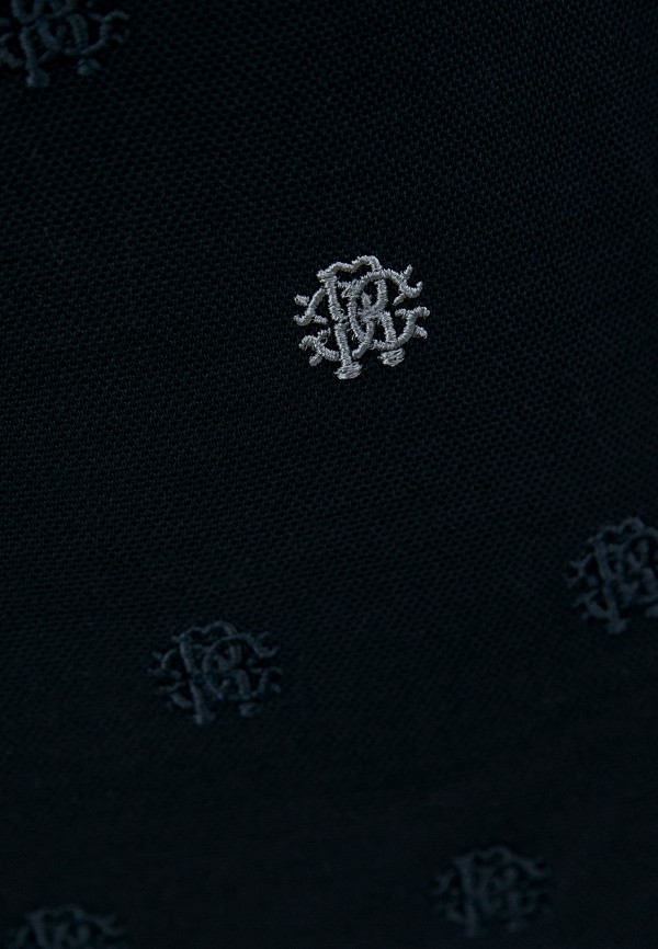 фото Поло roberto cavalli