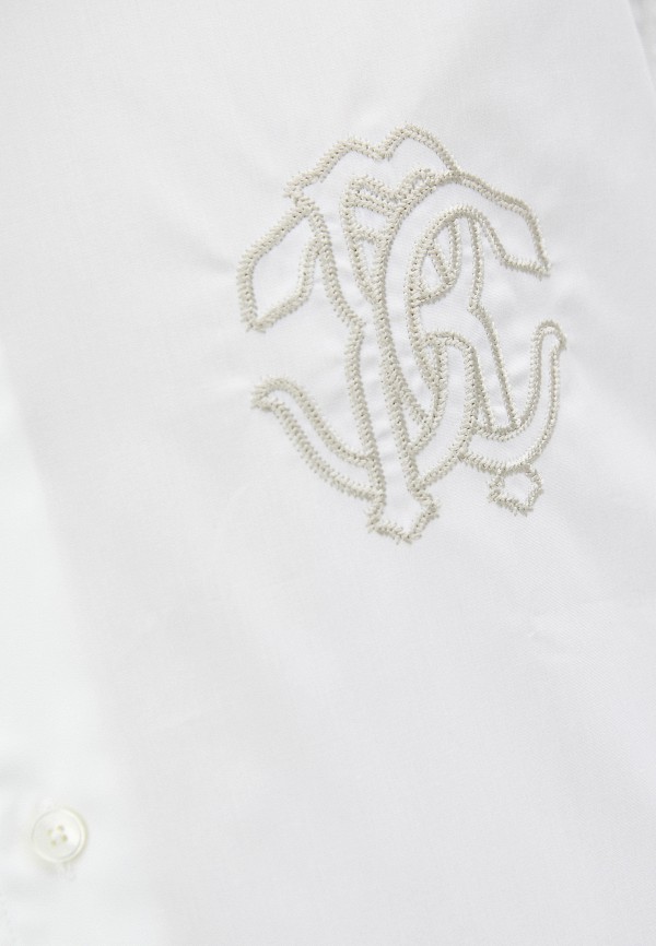 фото Рубашка roberto cavalli