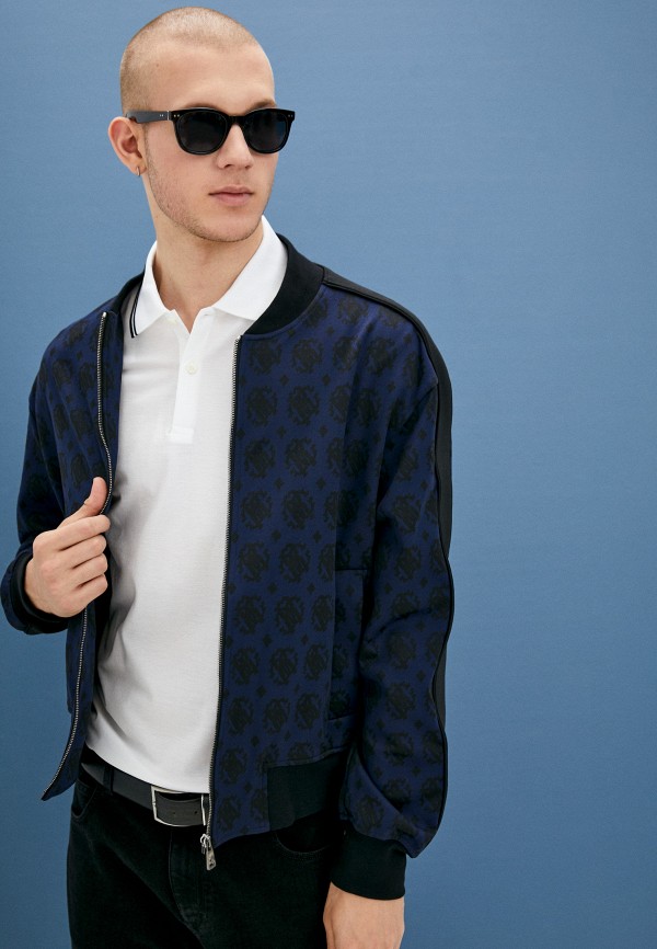 фото Поло roberto cavalli