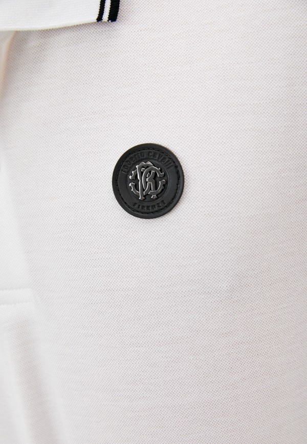 фото Поло roberto cavalli