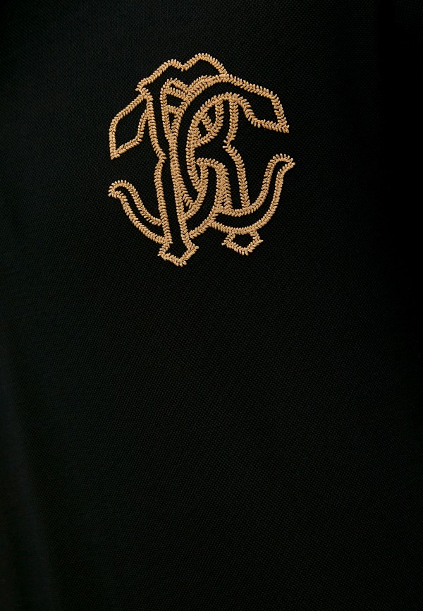фото Поло roberto cavalli