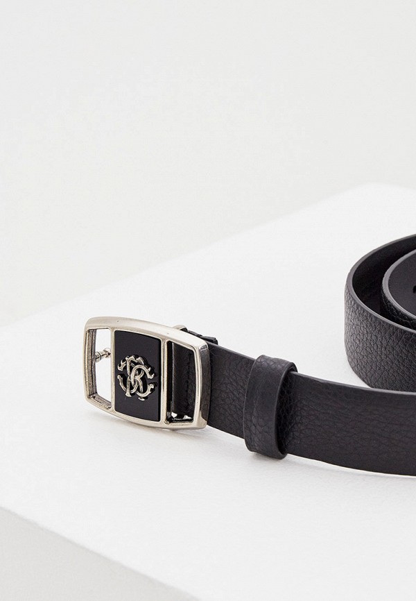 фото Ремень roberto cavalli