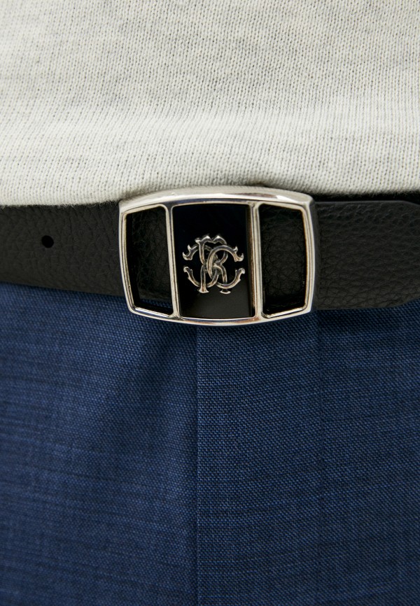 фото Ремень roberto cavalli