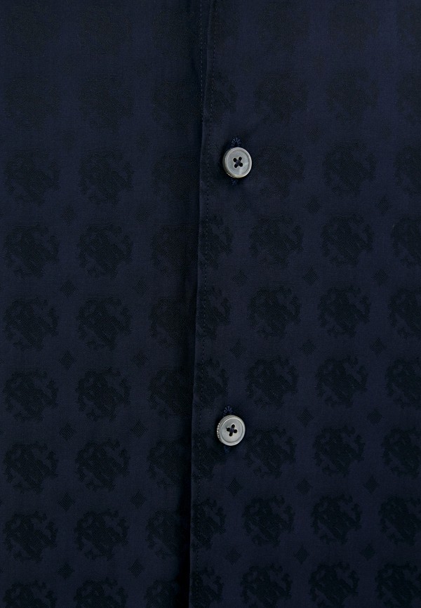 фото Рубашка roberto cavalli