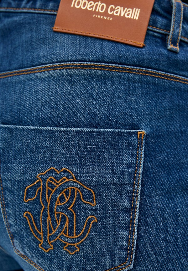 фото Джинсы roberto cavalli