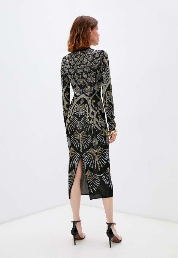 фото Платье roberto cavalli