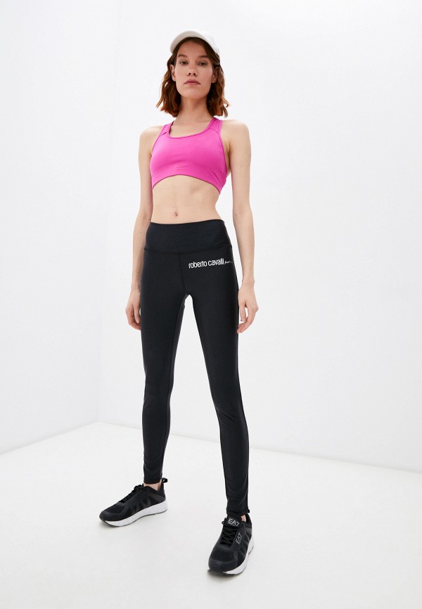 фото Тайтсы roberto cavalli sport