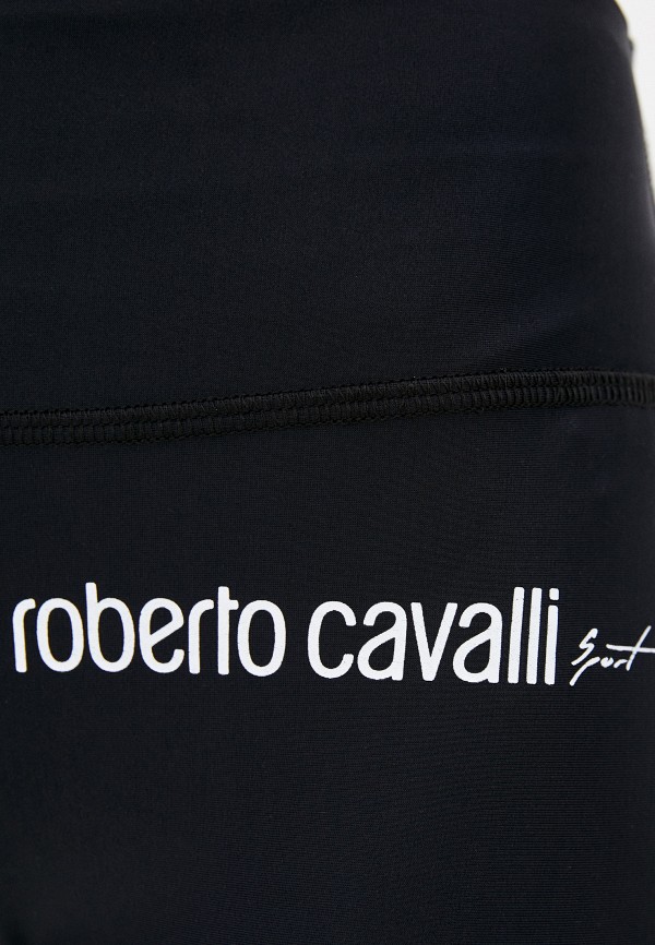 фото Тайтсы roberto cavalli sport