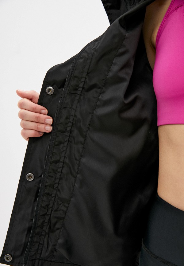 

Куртка Roberto Cavalli Sport, Черный