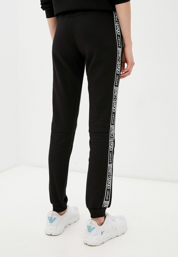 фото Брюки спортивные roberto cavalli sport