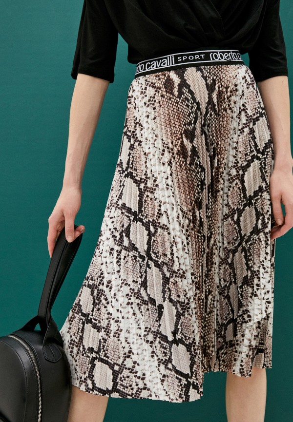 фото Юбка roberto cavalli sport
